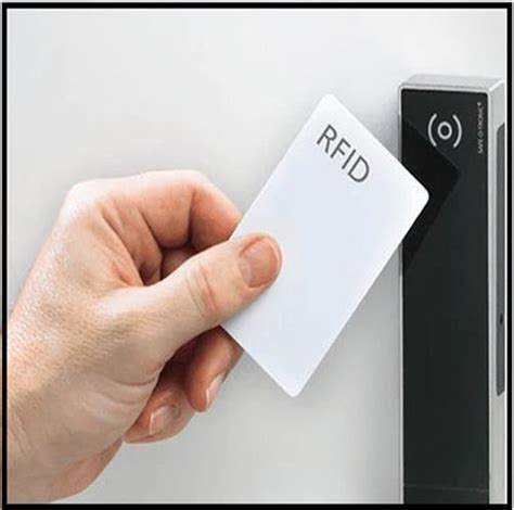 advantages of rfid tag|radio frequency identification tags are.